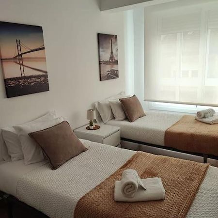 Carrerahouses Antela Βίγκο Εξωτερικό φωτογραφία
