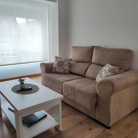 Carrerahouses Antela Βίγκο Εξωτερικό φωτογραφία
