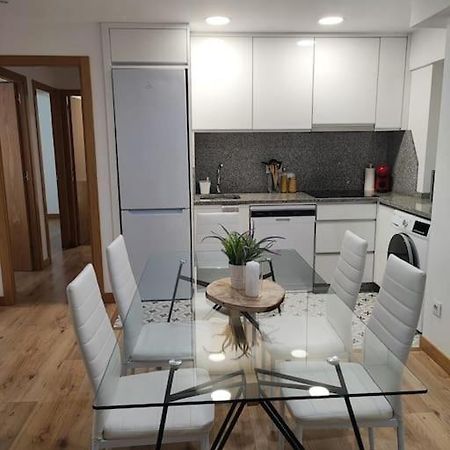 Carrerahouses Antela Βίγκο Εξωτερικό φωτογραφία