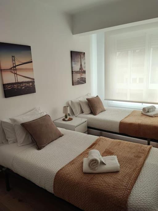Carrerahouses Antela Βίγκο Εξωτερικό φωτογραφία