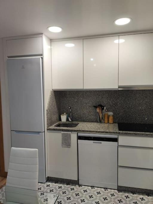 Carrerahouses Antela Βίγκο Εξωτερικό φωτογραφία