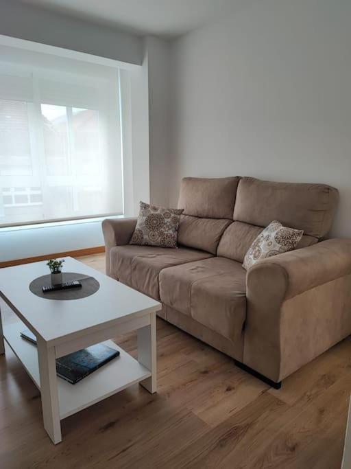 Carrerahouses Antela Βίγκο Εξωτερικό φωτογραφία