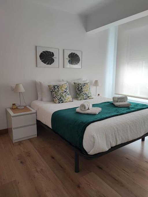 Carrerahouses Antela Βίγκο Εξωτερικό φωτογραφία