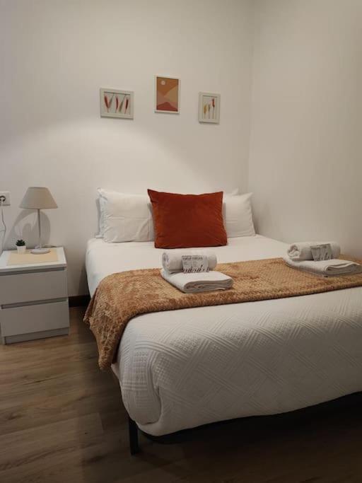 Carrerahouses Antela Βίγκο Εξωτερικό φωτογραφία