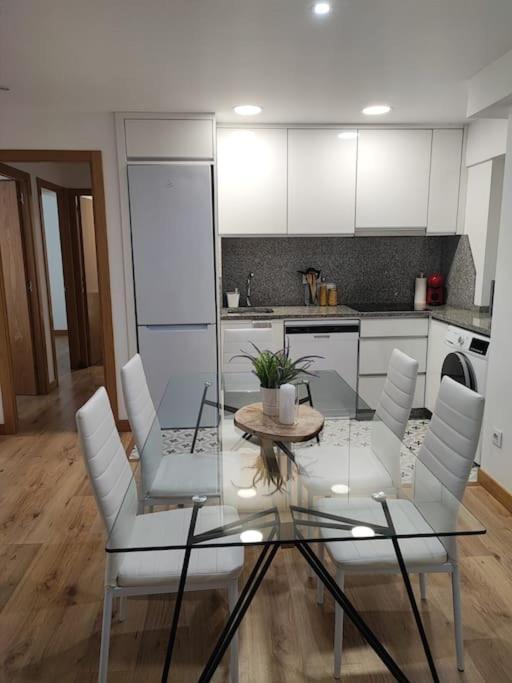 Carrerahouses Antela Βίγκο Εξωτερικό φωτογραφία
